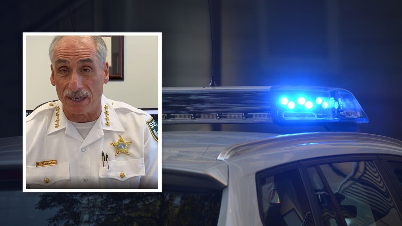 Alguacil del condado Volusia alerta a residentes de posibles actos de discriminación durante 'Juneteenth'