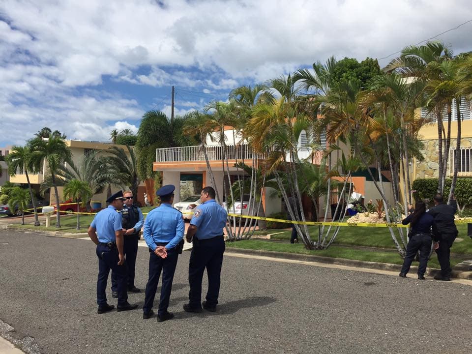 Los tres niños muertos en Ponce eran “inteligentes, dominaban tres idiomas y eran muy felices”