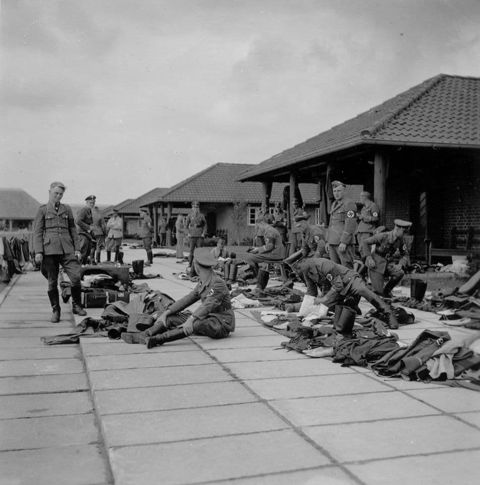 El descubrimiento ahora ha vuelto a recordar los horrores que vivió el país: cerca de 6 millones de polacos murieron, la mitad de ellos judíos.