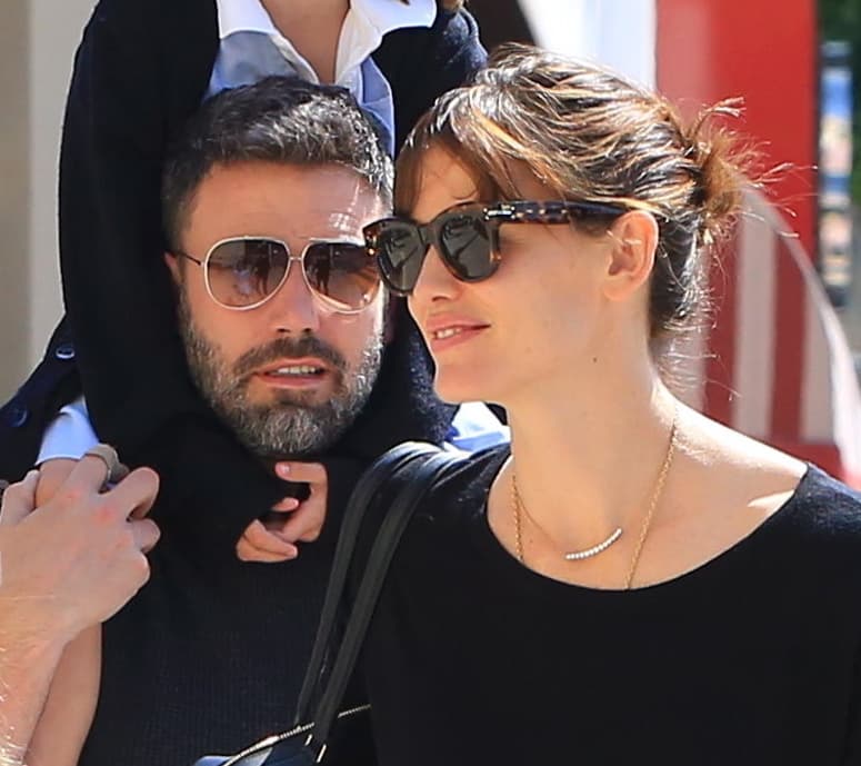 Ben Affleck y Jennifer Garner parecían la pareja perfecta de Hollywood.