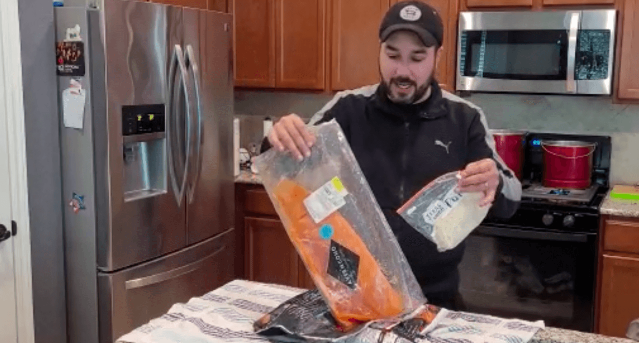 Cómo saber si la comida aún sirve o se dañó luego que estuviste sin energía eléctrica: te explicamos