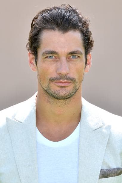 Mira lo mejor del modelo en eventos. Mira aquí más videos de Chismes.