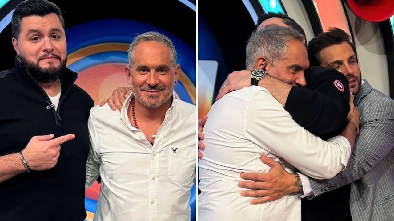 Arath de la Torre se despide de 'Hoy': Él será el conductor que ocupe su lugar mientras está en 'La Casa de los Famosos México'