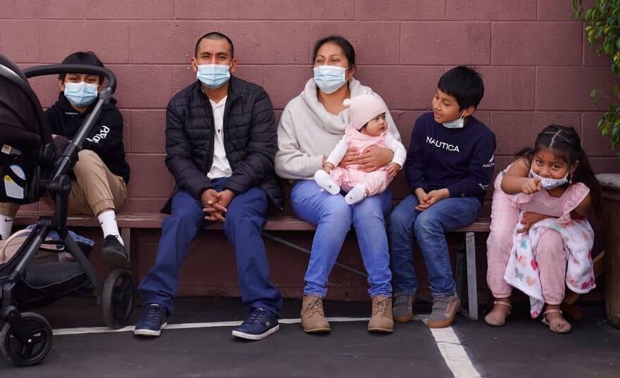 Los
<b>pagos anticipados restantes o conciliados del Crédito tributario por hijos</b>, “incluidos los pagos mensuales que quizás no haya recibido (por ejemplo, si agregó un nuevo hijo calificado en 2021)”, según el IRS