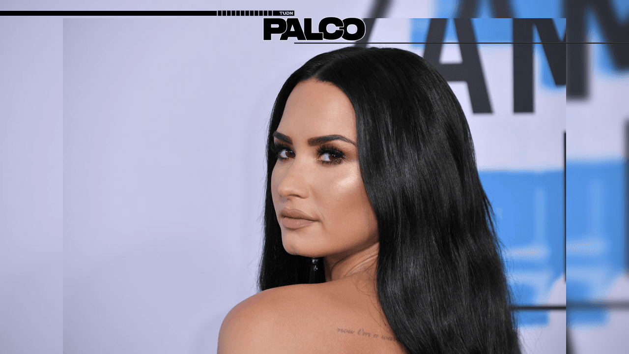 Demi Lovato comparte sus días más obscuros | La cantante norteamericana habla sobre las secuelas que una sobredosis le dejó en el 2018.