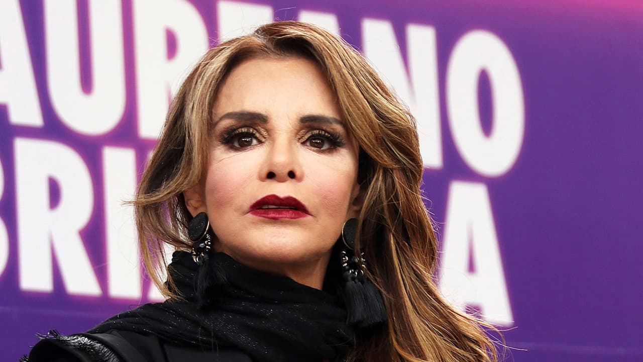 Un perfume con feromonas masculinas: el producto con el que Lucía Méndez quiere conquistar el mercado