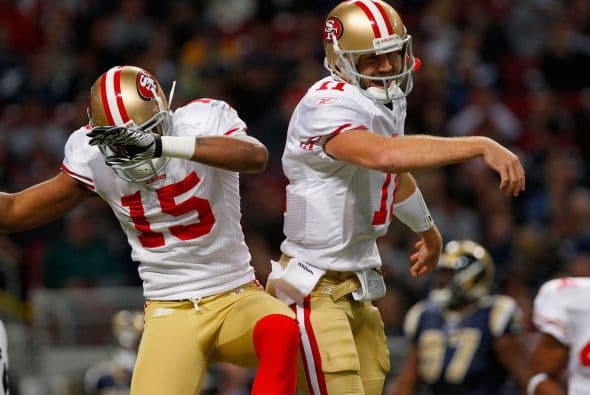 Por su parte, los equipos de la Liga Nacional (Santos de Nueva Orleans, 49ers de San Francisco, Gigantes de Nueva York y Empacadores de Green Bay) tienen un valor en conjunto de $4,344 millones, según Forbes.