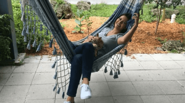 Cada año cumplido ha sido de lecciones y aprendizajes, que la han hecho crecer como mujer y como persona.