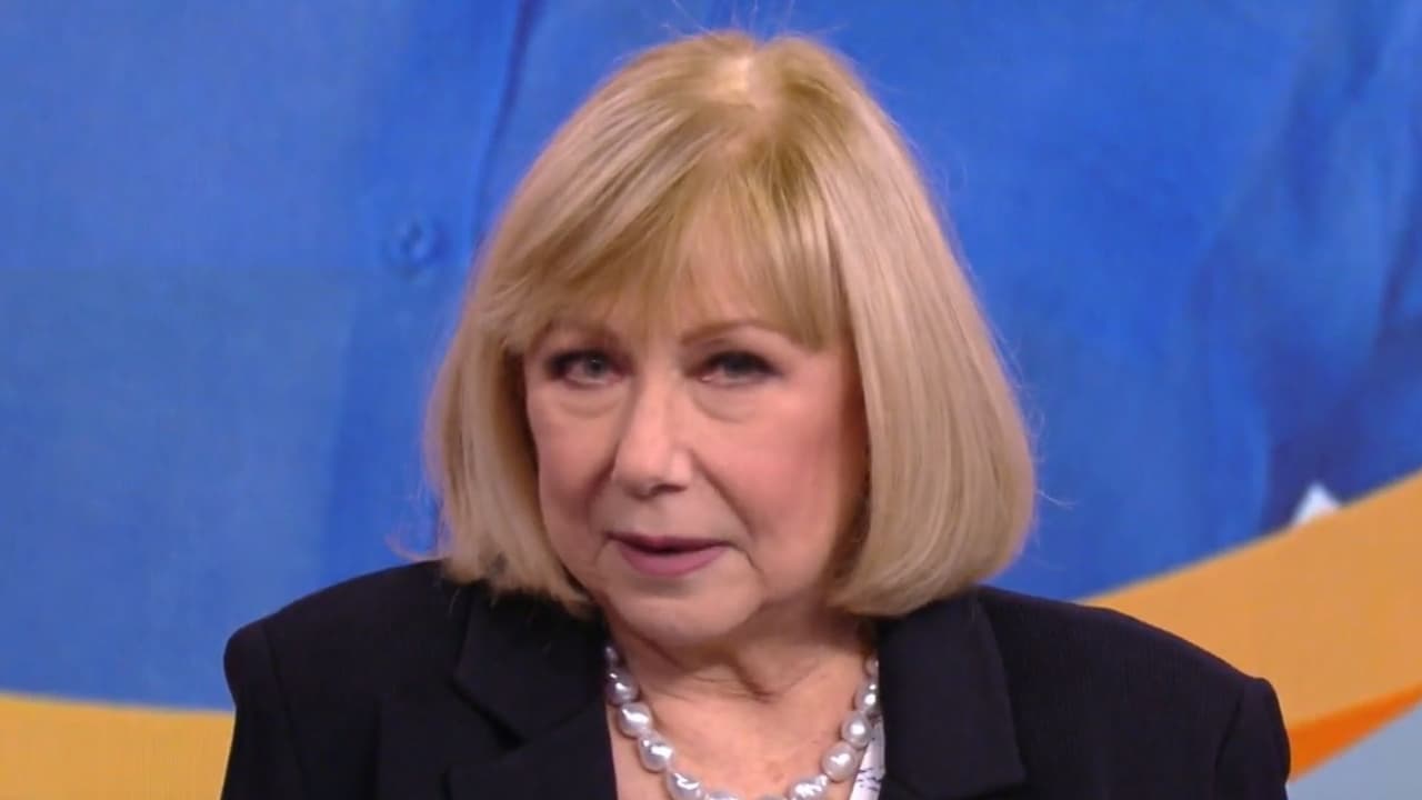 Cristina Saralegui aclara cómo está su salud y si es verdad que está "quebrada"