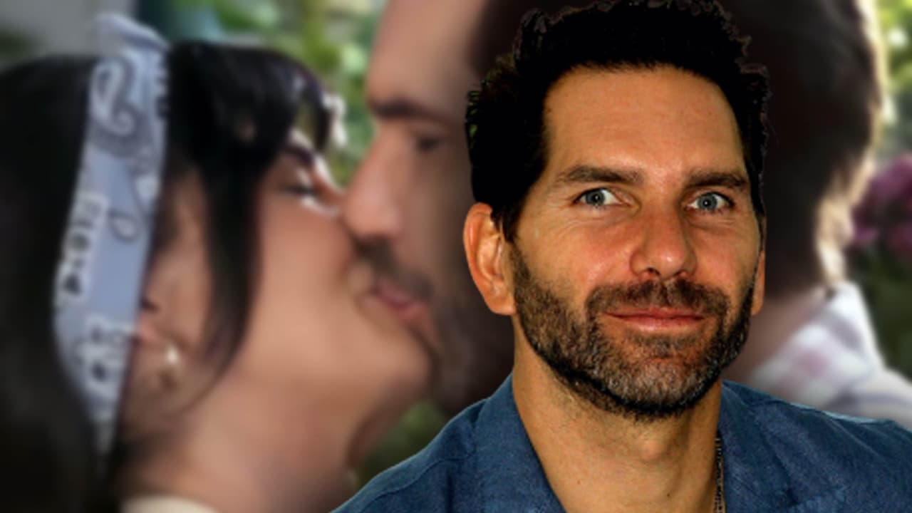 Arap Bethke habla de esa "doble vida" que hace sufrir a Livia Brito en Mujer de Nadie