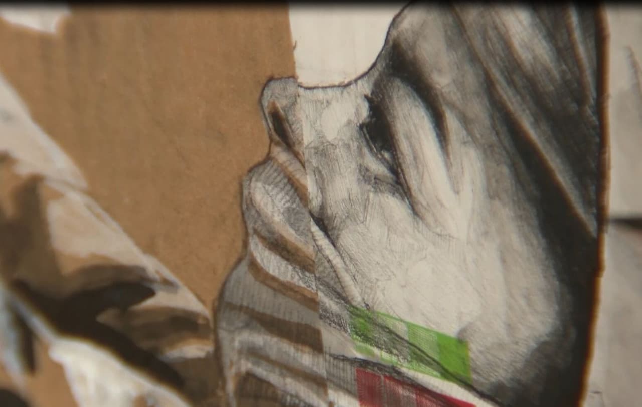 "La gente no le pone atención, especialmente en las grandes ciudades", dice Martínez, "la gente no piensa en quién (trabajó) y cómo llegó esta fruta a la tienda".