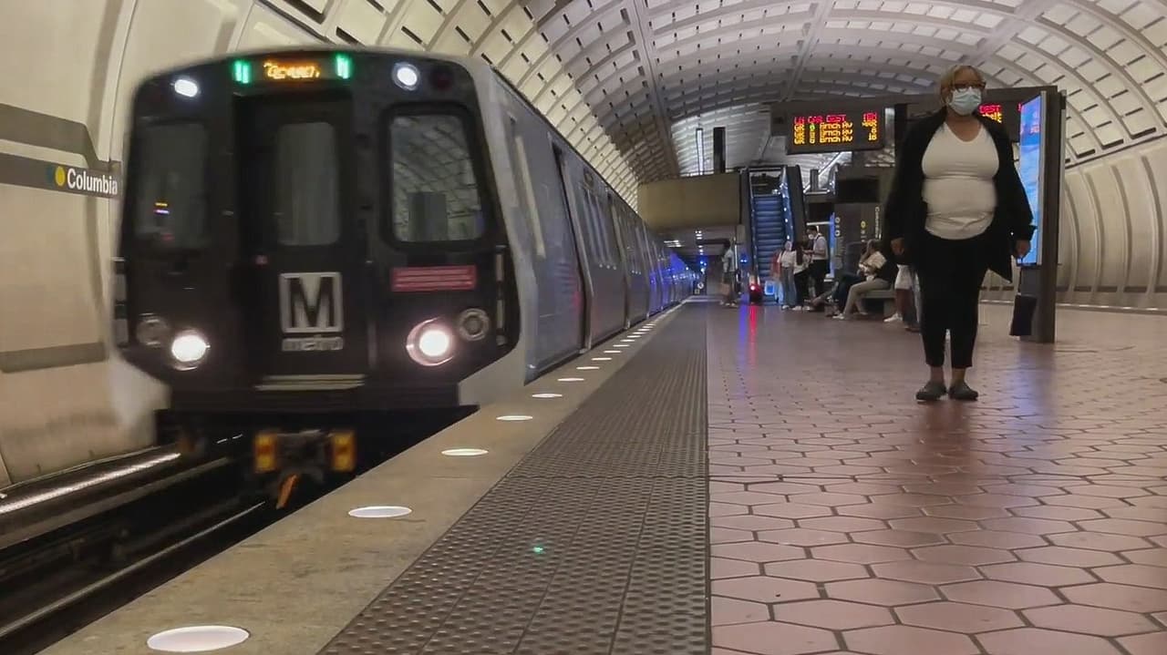 Los trenes automáticos en el Metro volverán a partir de mayo de este año