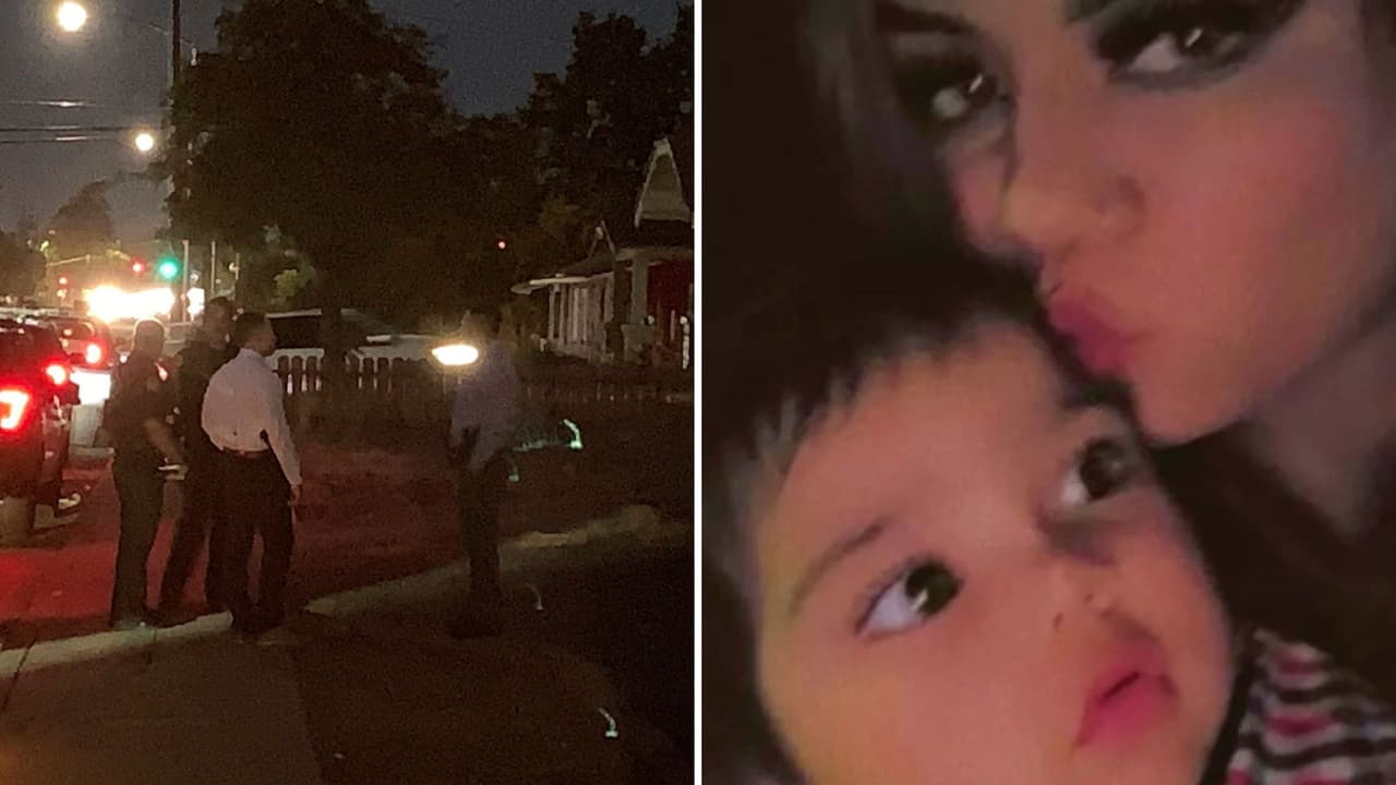 “Siempre fue un bebé feliz”: identifican a menor de 10 meses luego de ahogarse en la bañera de su casa