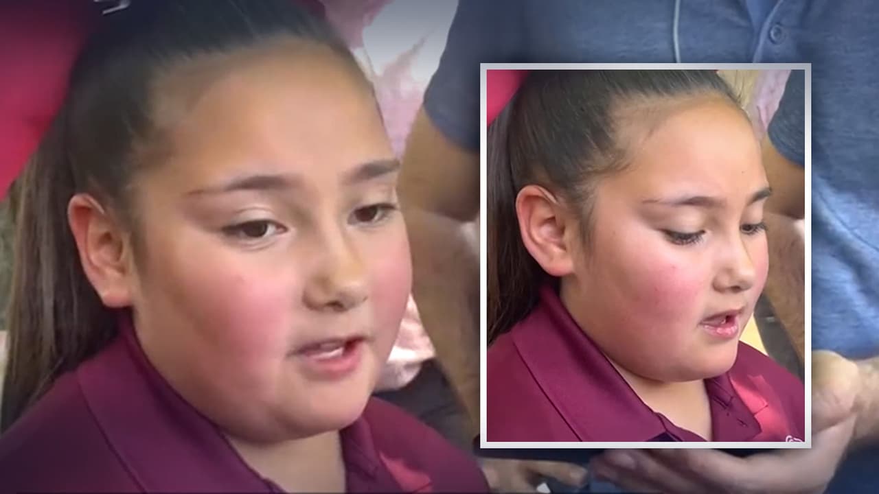 Maestros pidieron a los niños esconderse y no hablar para no ser escuchados por tirador de escuela de Uvalde