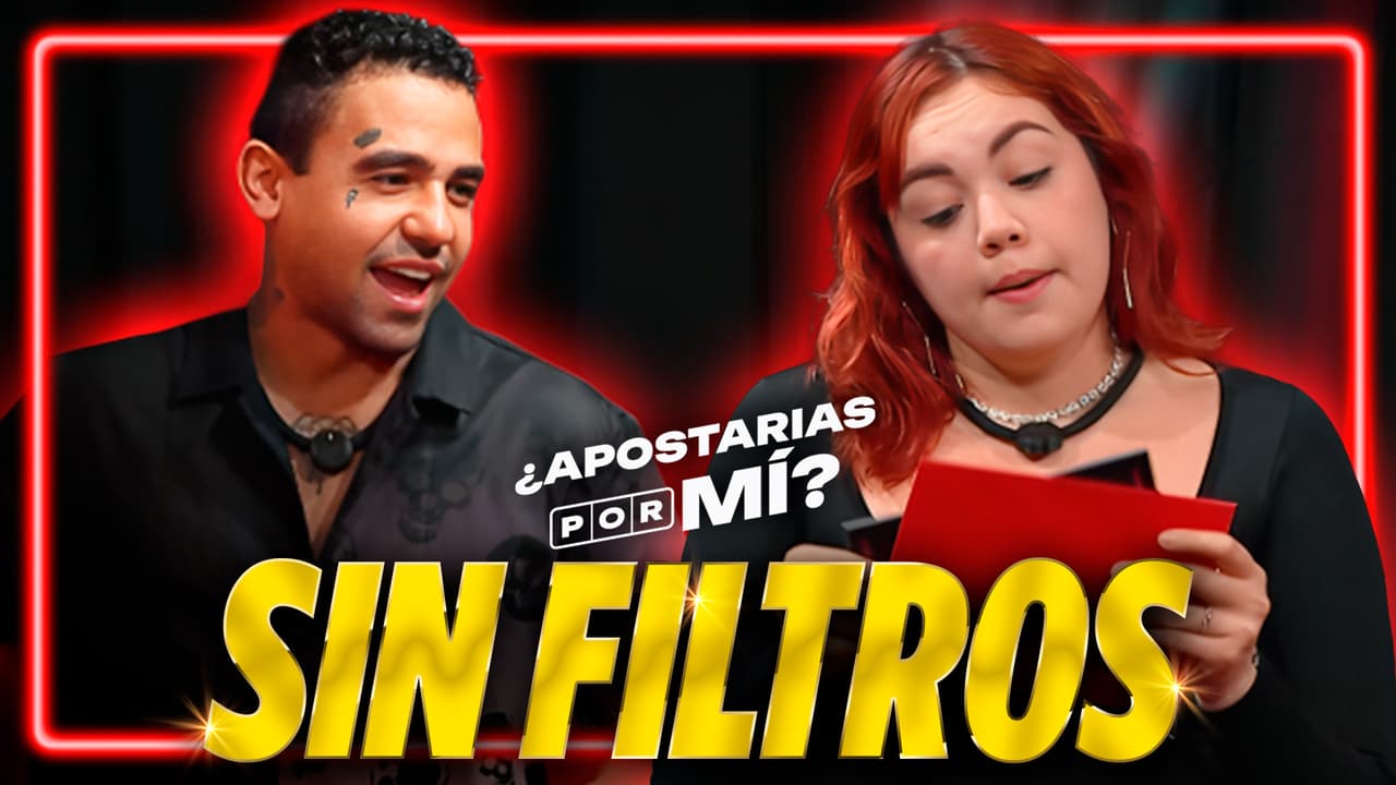 Laysha deja impactado a Malito con sus respuestas en ‘Si yo fuera tú’