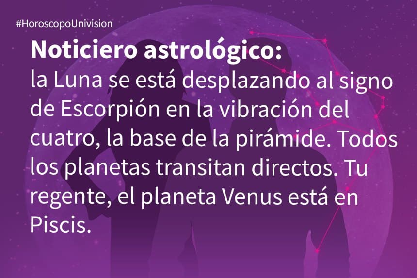 Libra 17 de enero 2020