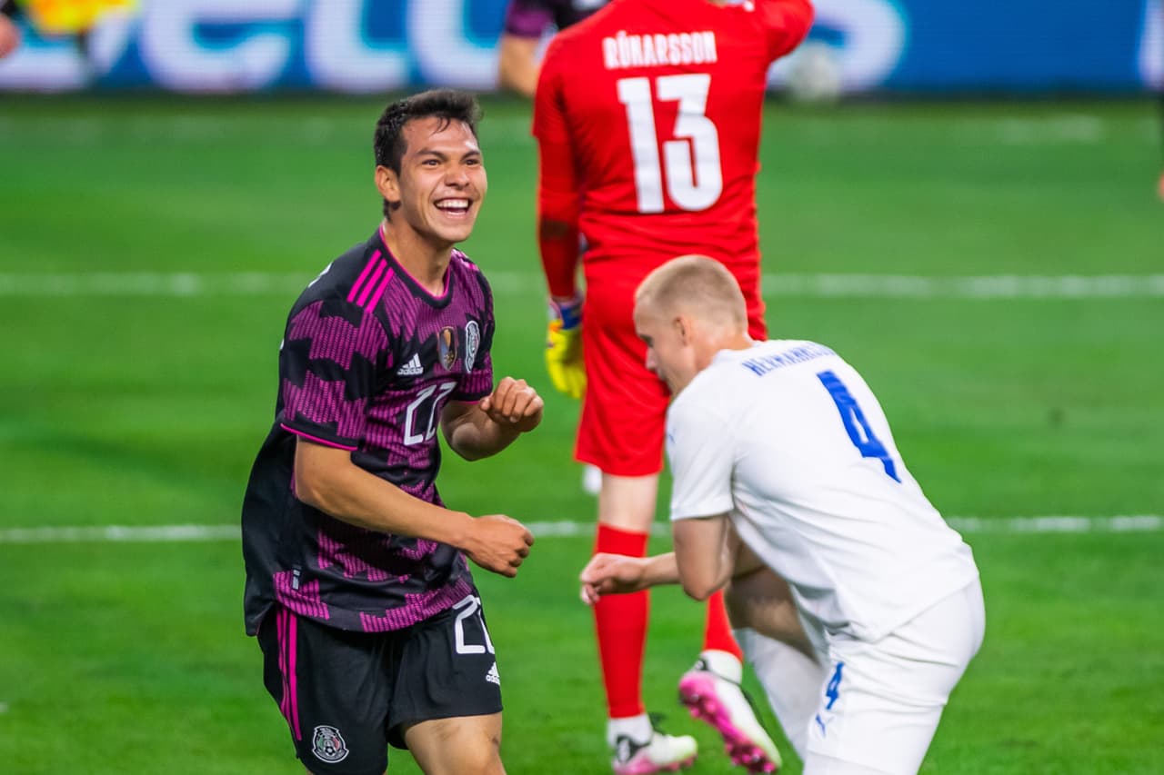 La selección mexicana derrotó a Islandia tras un primer tiempo que generó algunas dudas, pero en el complemento con ‘Chucky’ Lozano, Héctor Herrera, Néstor Araujo y Gerardo Arteaga, el partido se volvió todo del lado del Tri y se llevaron el triunfo.