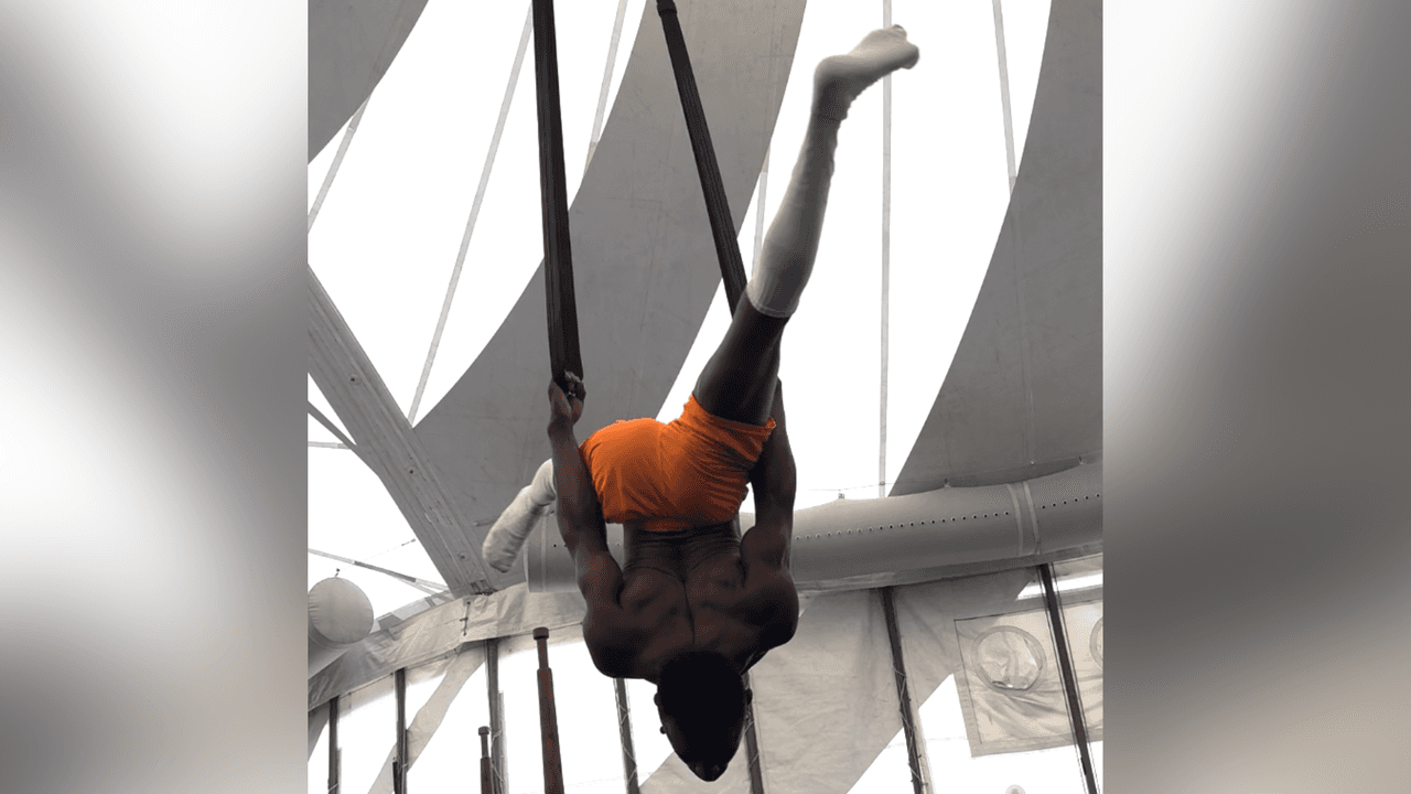 Los profesionales que forman parte ensayan y se preparan constantemente para las funciones agendadas.