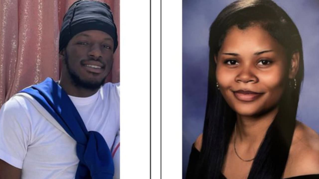 Identifican a Kylis Fagbemi y Aaliyah González como las víctimas mortales del tiroteo en fiesta de Baltimore