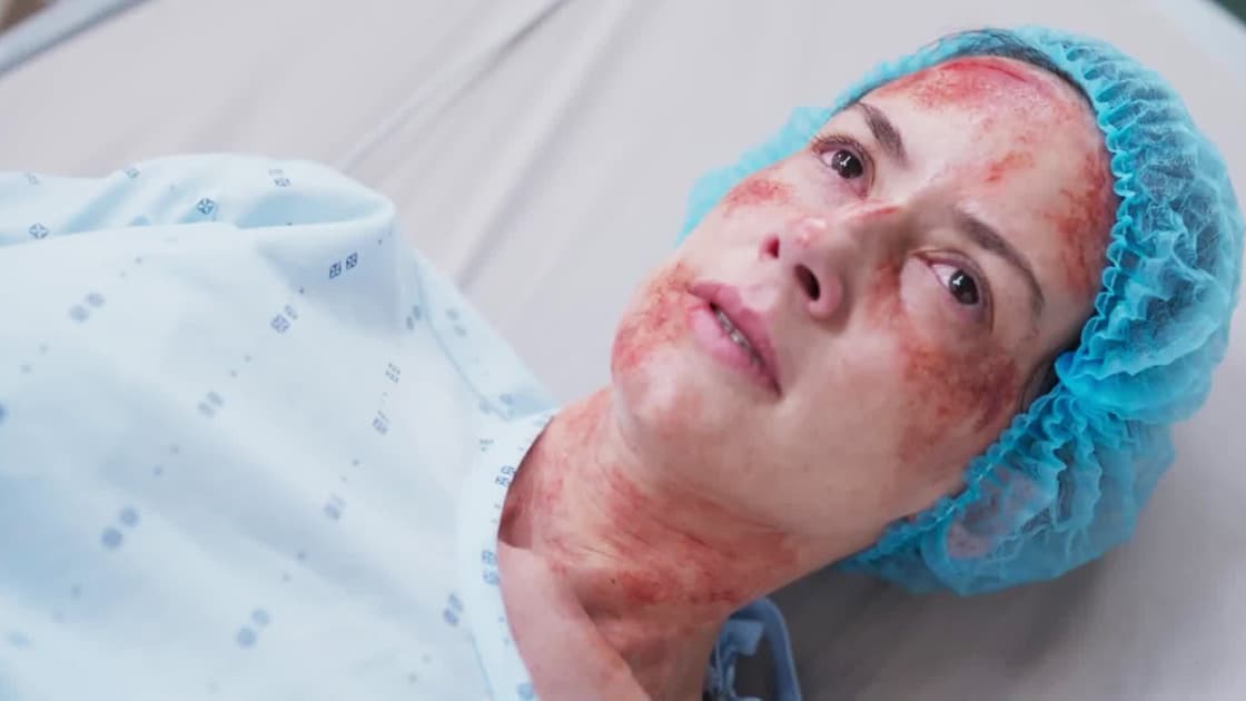 Celina le ruega a Melina que termine con su sufrimiento | Papás Por Siempre | Capítulo 82