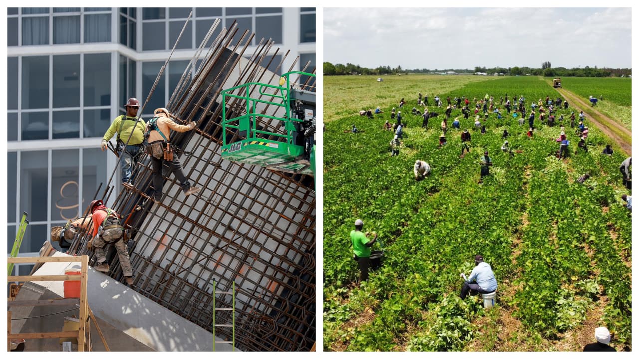 ¿Qué impacto tendrá en el mercado laboral de Florida la nueva ley de inmigración?: Legisladoras responden