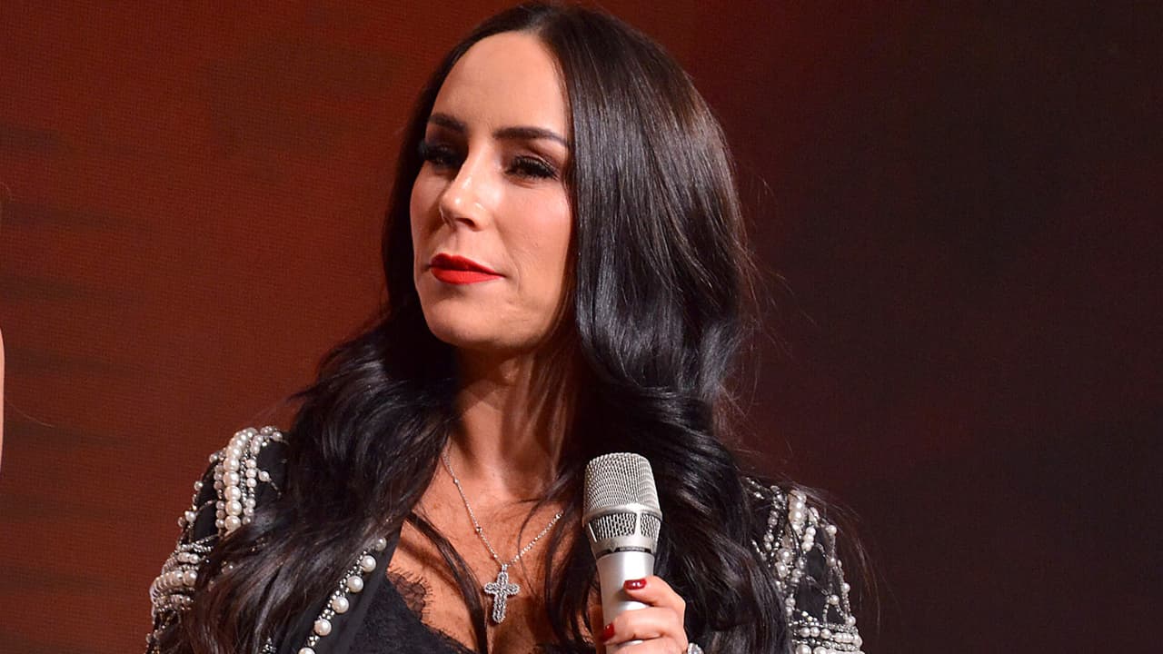 Inés Gómez Mont dice ser inocente y asegura que nunca ha tenido 147 millones de dólares