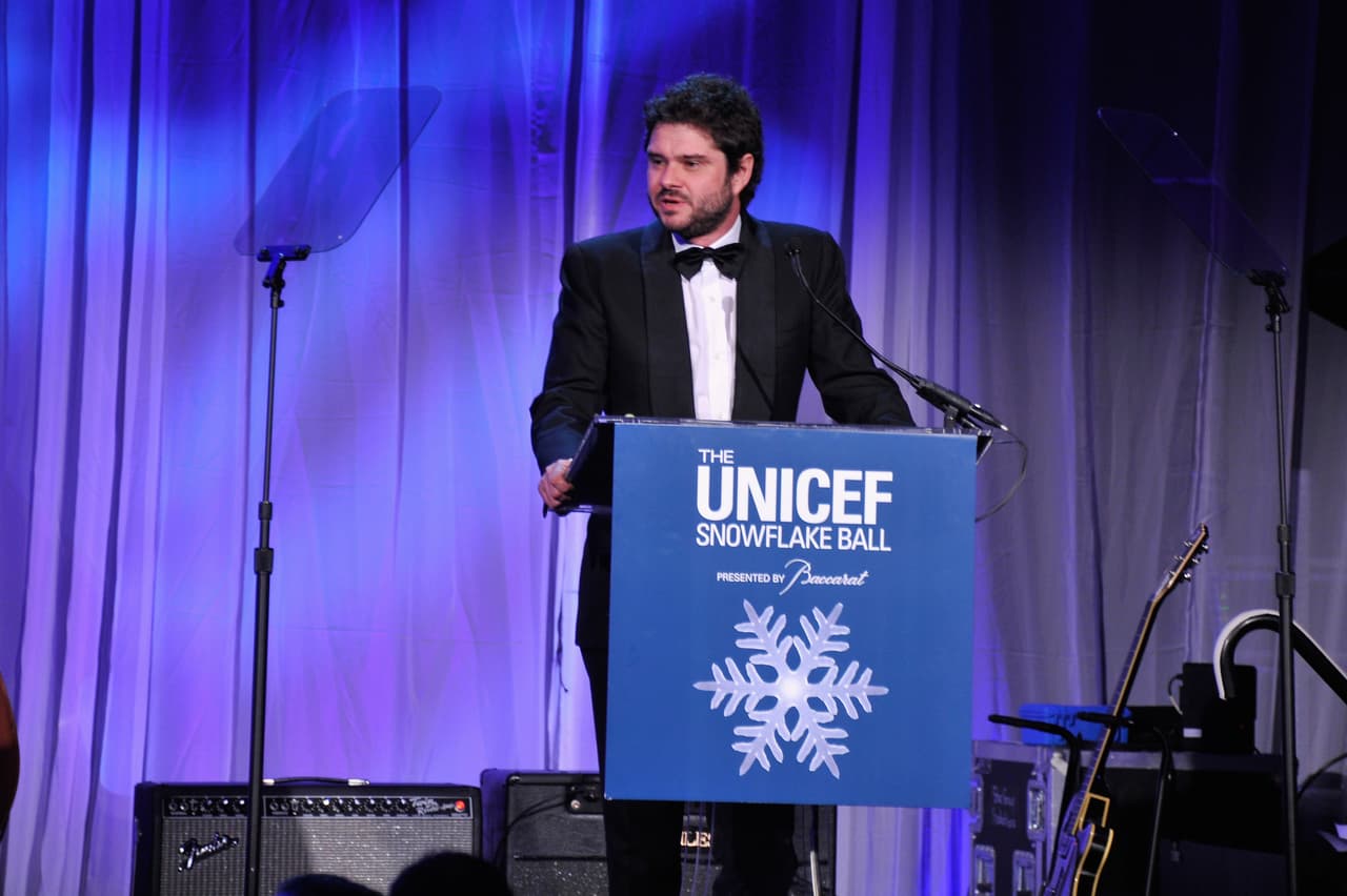 Según palabras de Luca Dotti, abogados han tenido que ser necesarios para “ser lo más justos posibles” en cuanto al reparto de la herencia de su madre.