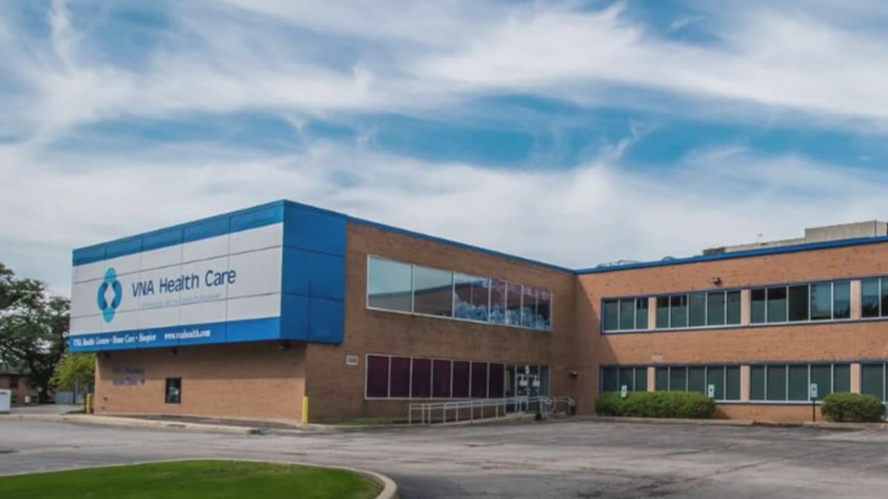 VNA Health Care, en Aurora, ofrece pruebas de coronavirus y esto es lo que debes saber