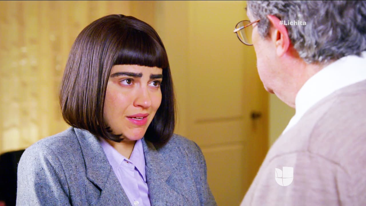 ¿Le contarás la verdad?