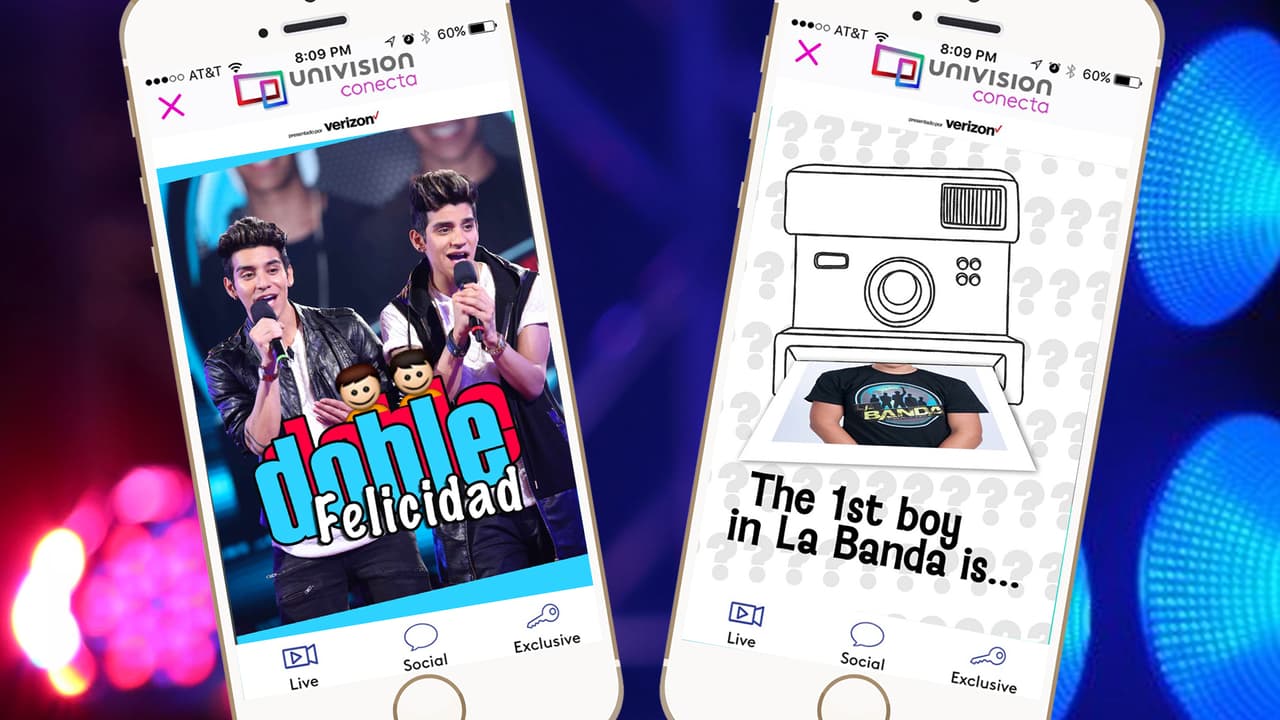 The excitement and tension was present throughout the entire season.