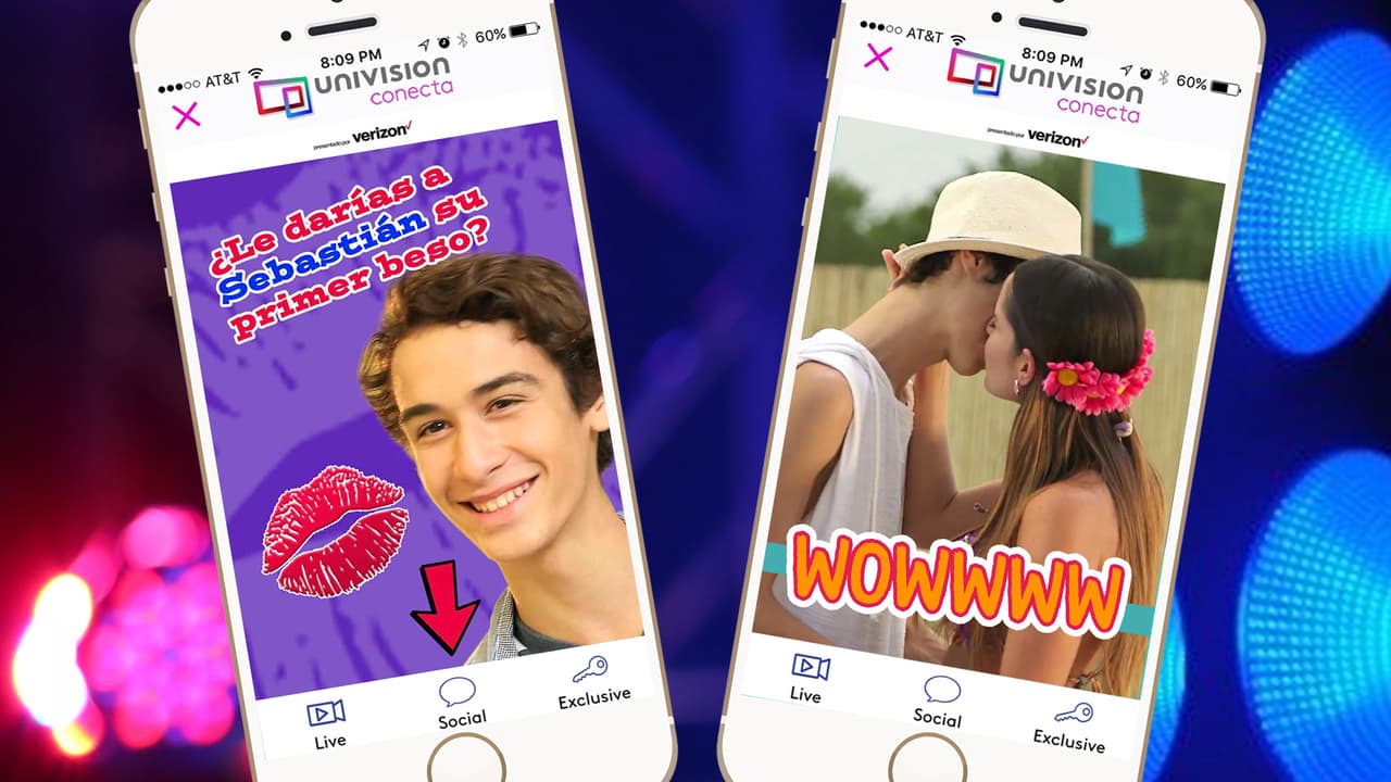 They were also part of the show's WOW moments.