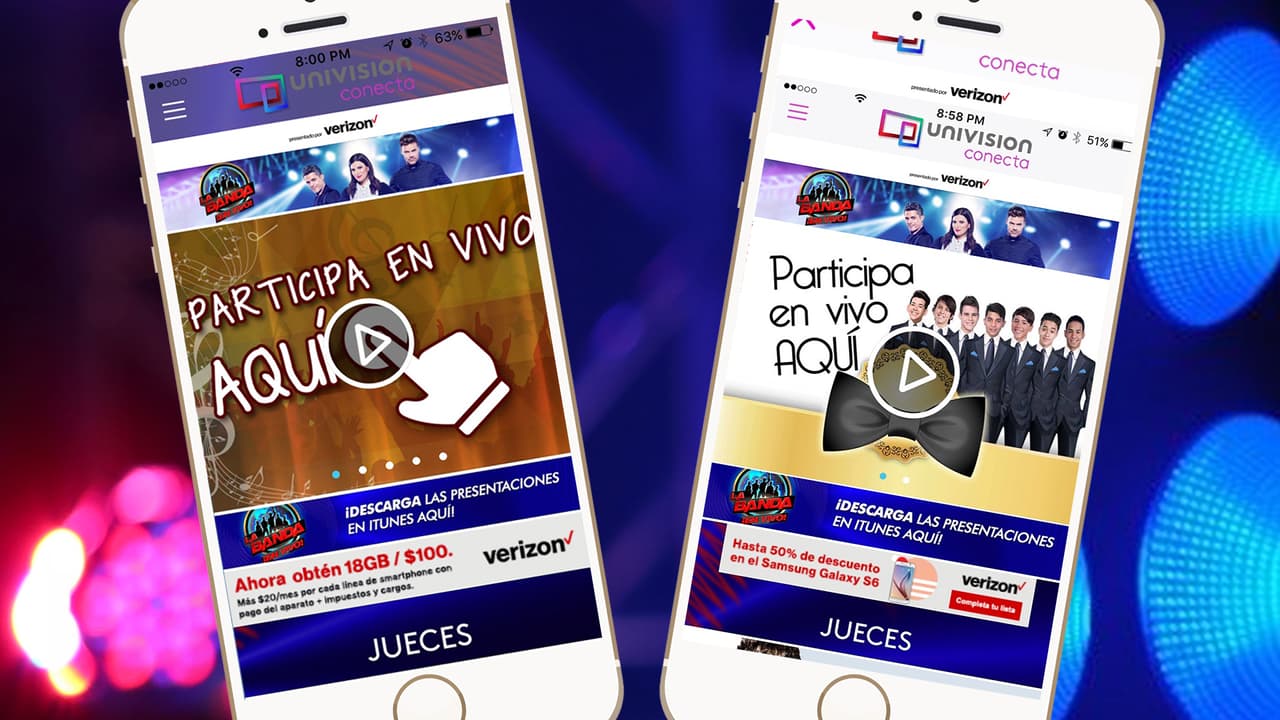 Do you think Simon Cowell donwloaded the App?