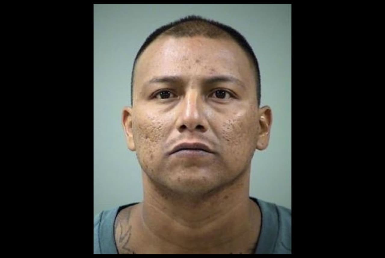 Capturan a hombre que huyó de la corte