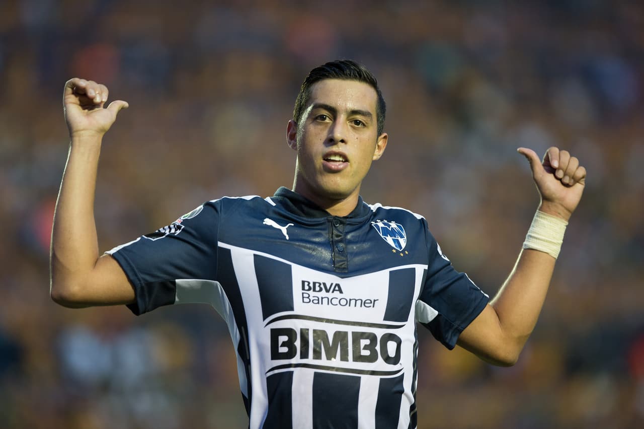 Funes Mori vive el mejor torneo de su carrera