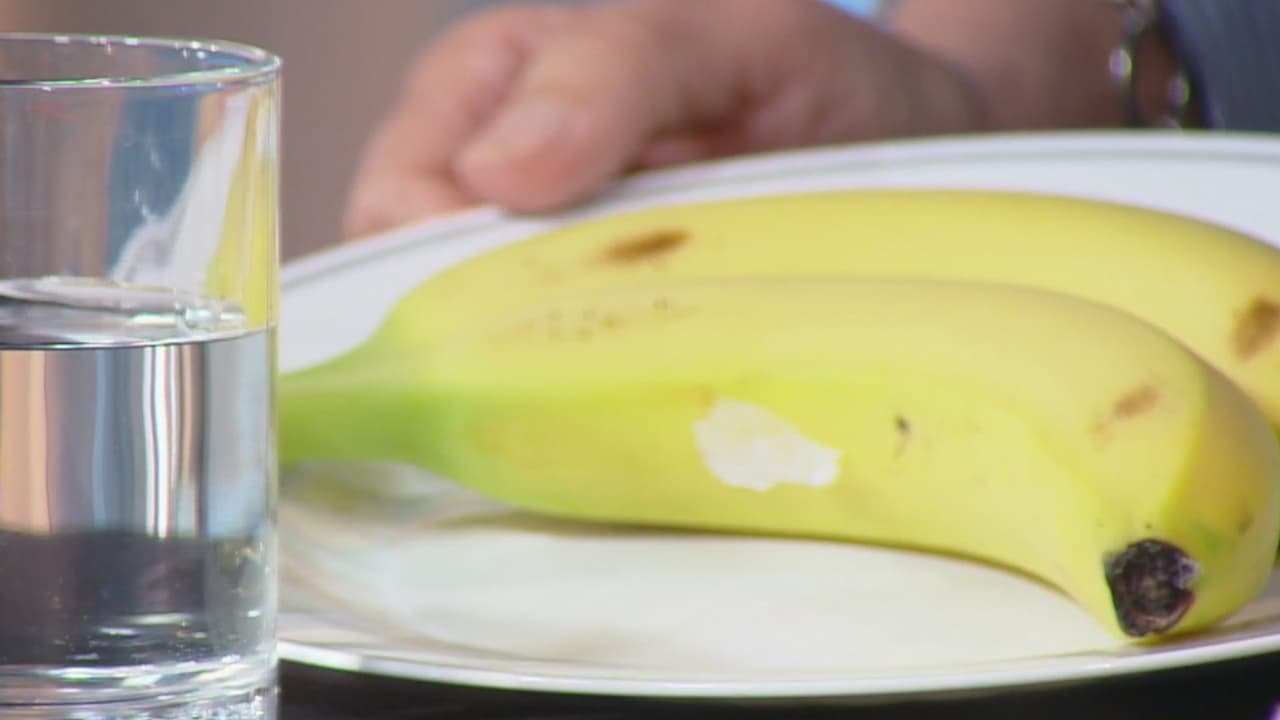 La dieta del plátano: ¿qué tan efectiva es para adelgazar?