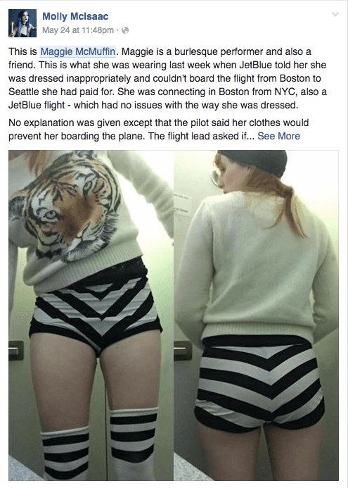 Las redes sociales no tardaron en mostrar solidaridad con la artista.