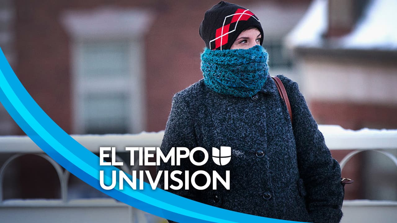 Actualización del tiempo domingo en Chicago e Illinois