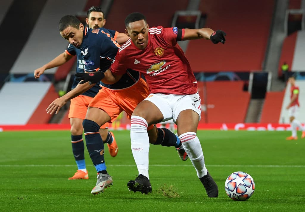 Manchester United vs París Saint-Germain en vivo | hora, cuándo y cómo ver la UEFA Champions League