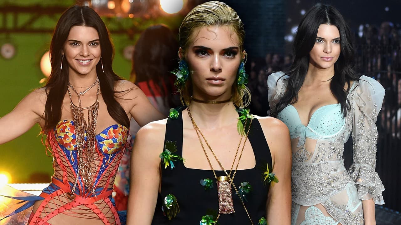 Demandan a Kendall Jenner por 1.8 millones por presuntamente incumplir con un contrato de modelaje                                                                                             
