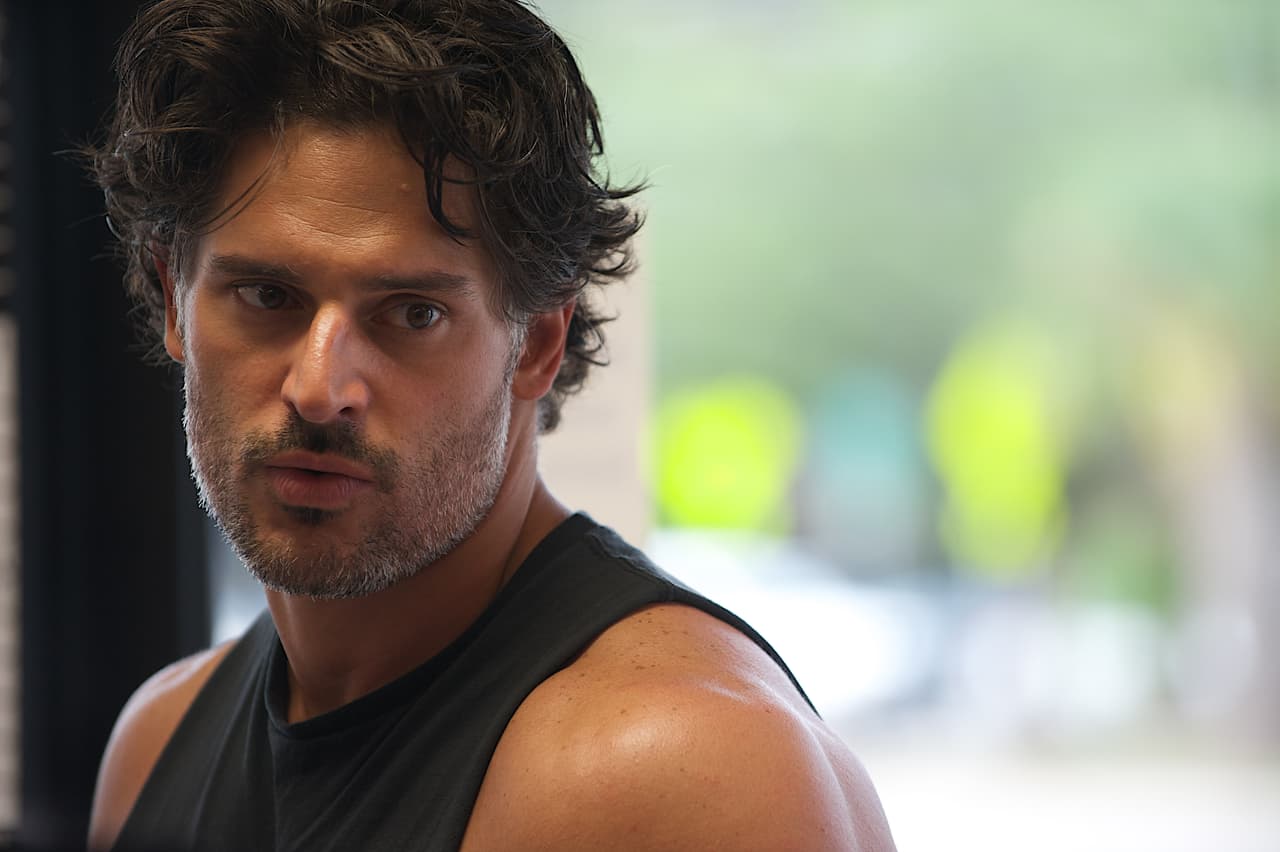 Joe Manganiello