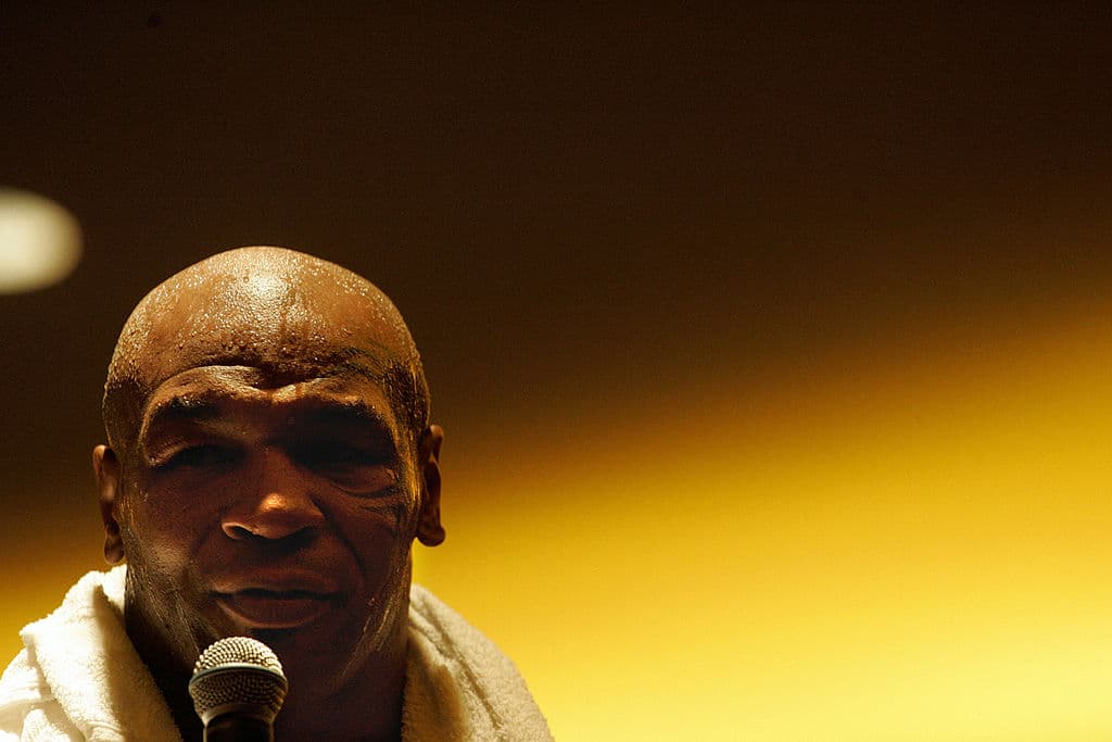 En la serie se explorará ‘el ascenso, el choque y el regreso’ de su carrera boxística.