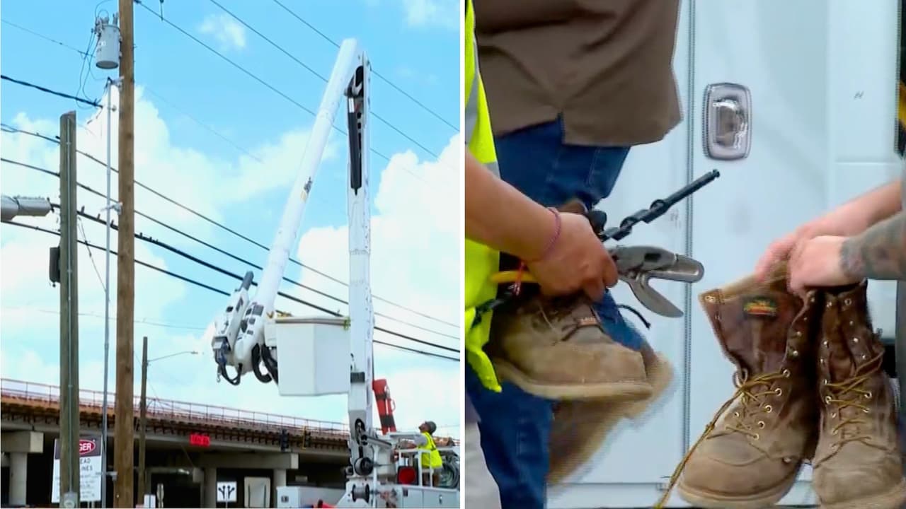 Identifican a trabajador hispano de 21 años que murió tras accidente eléctrico en Fort Worth