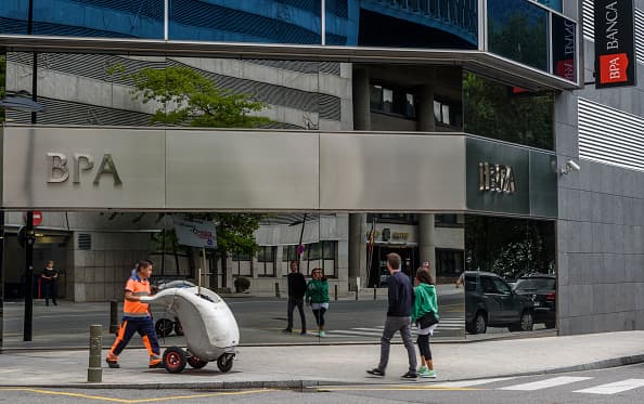 Justicia de Andorra acusa a 2 exministros venezolanos por saqueo de 2,000 millones de euros a Pdvsa