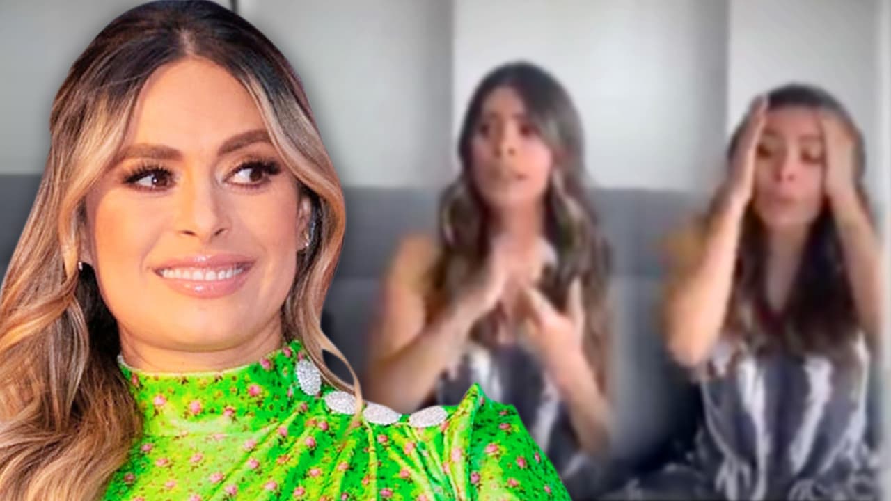 Galilea Montijo y Fernando Reina ya partieron este fin de semana a Acapulco en donde pasarán las fiestas decembrinas. 
<br>