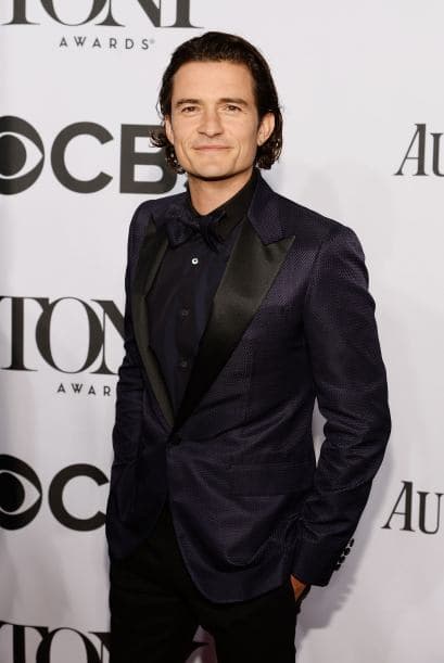 El actor de películas como 'Pirates of the Caribbean' y 'The lord of the rings' habló con el programa 
<b><a href="https://www.today.com/video/orlando-bloom-talks-relationship-engagement-with-katy-perry-67032645878" target="_blank">'Sunday today'</a></b>, de la NBC, sobre su relación con la cantante y el futuro que ve con ella.