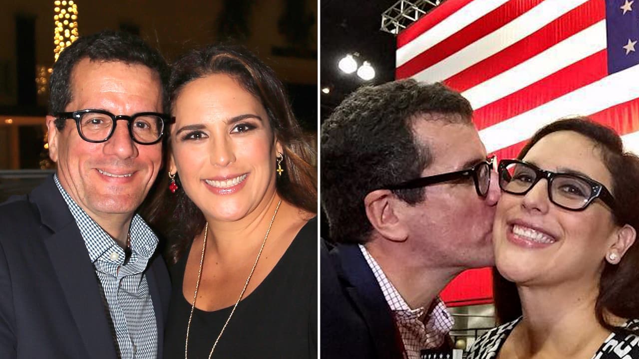 Le piden a Angélica Vale el divorcio: demanda revelaría la causa de la separación