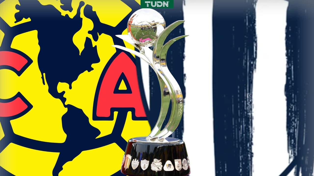 ¡Por la gloria! Así puedes ver Monterrey vs. América ida de la Final de la Liga MX Femenil
