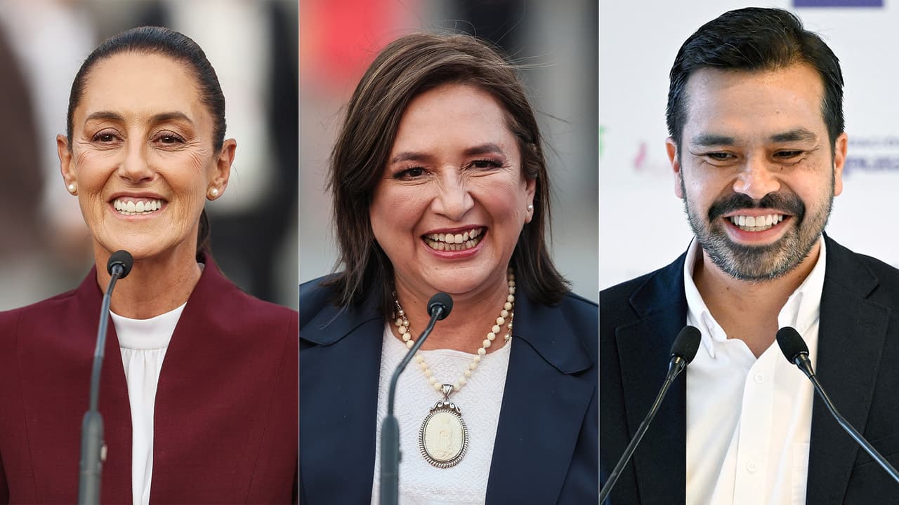 La (nueva) marea rosa