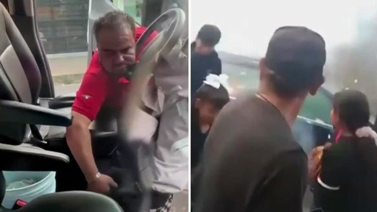 México: Tragedia por pirotecnia en Cuautitlán Izcalli y chofer ebrio choca ambulancia en CDMX