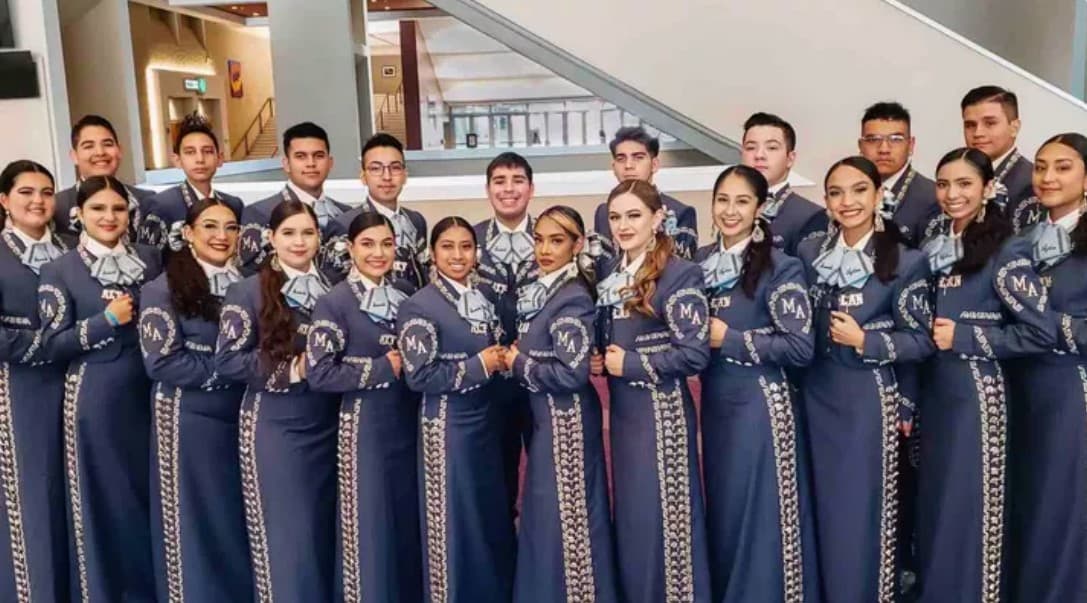 Mariachi Aztlán recauda fondos para representar a Arizona en desfile nacional en Washington DC